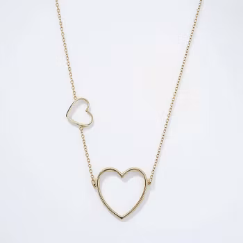 Carina halsband