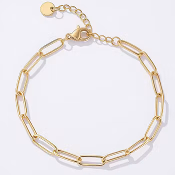 Lilly berlockarmband