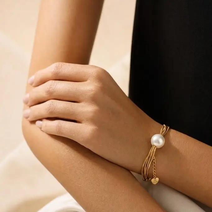 Eva armband