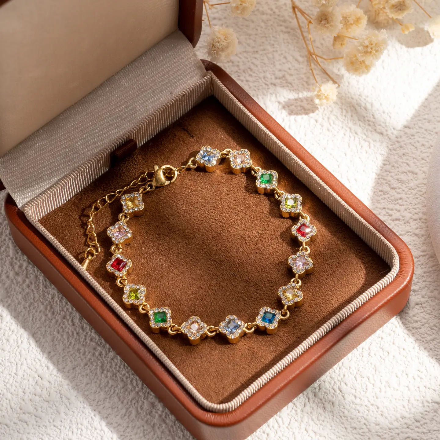 Katarina armband, multi