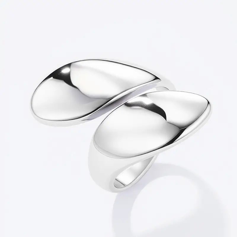 Lykke ring