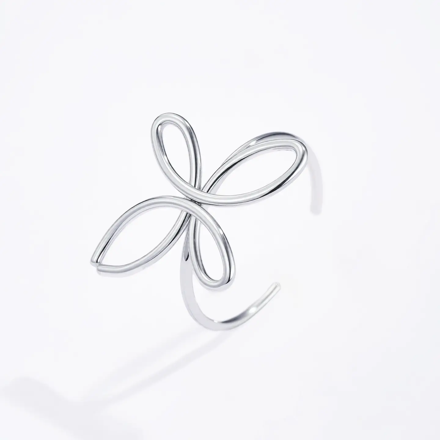 Flower ring