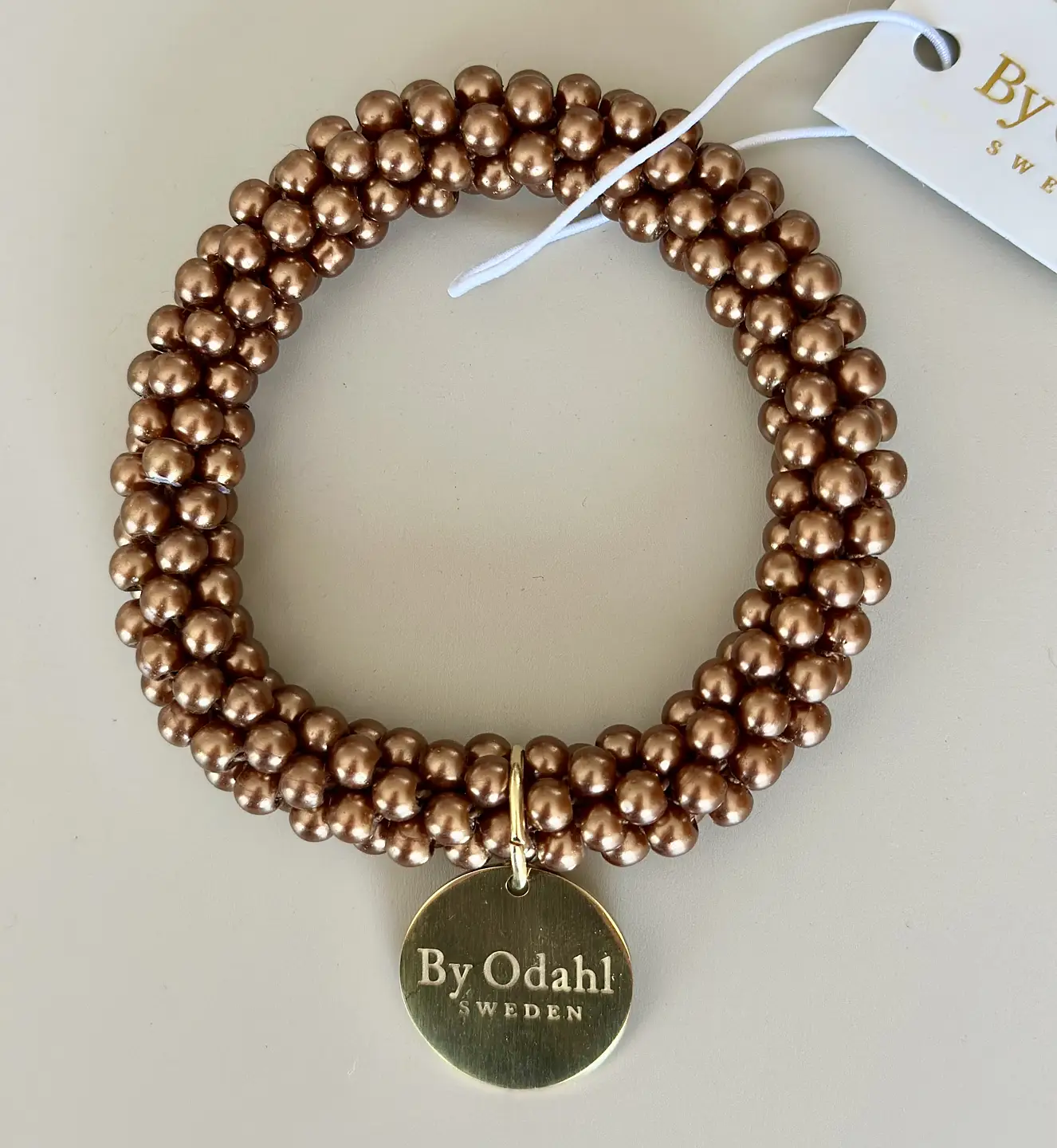 Roya armband, brons