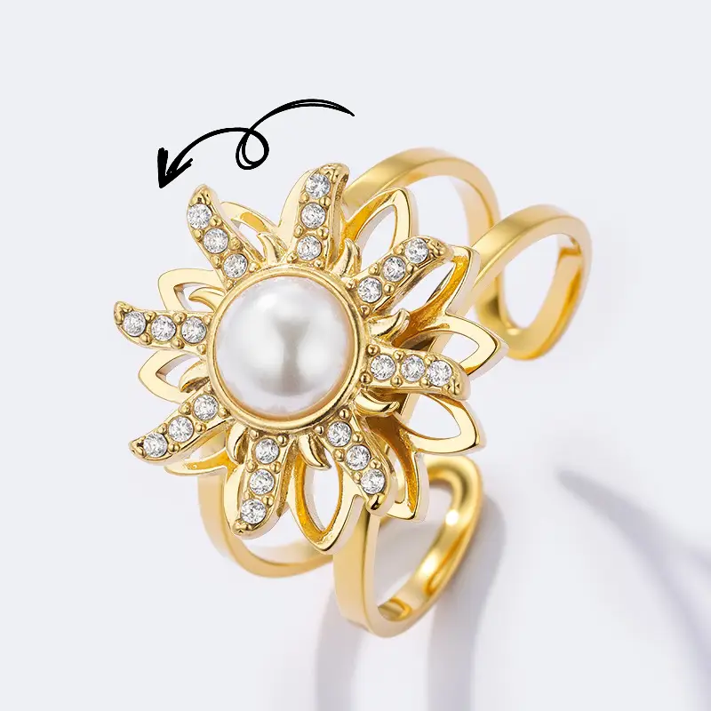 Relax ring