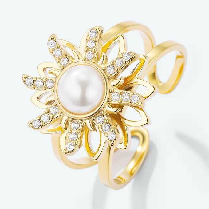 Relax ring