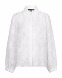 RB Fringes blus