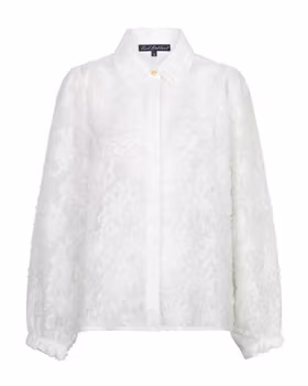 RB Fringes blus