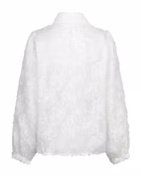 RB Fringes blus