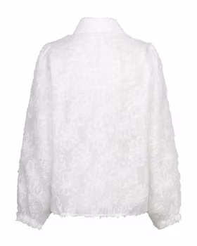 RB Fringes blus