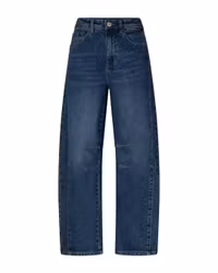 Cayla barreljeans