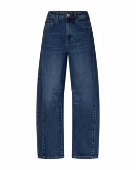 Cayla barreljeans
