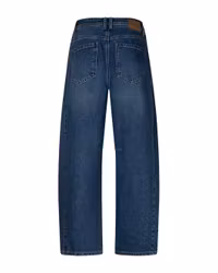 Cayla barreljeans
