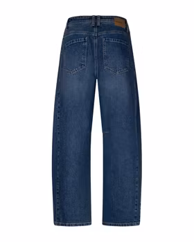 Cayla barreljeans