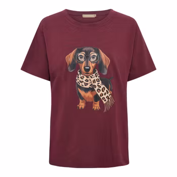 MdcInge Tee