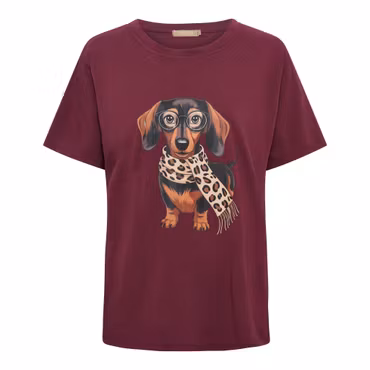 MdcInge Tee