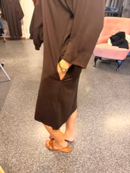 FQsanni dress, klänning
