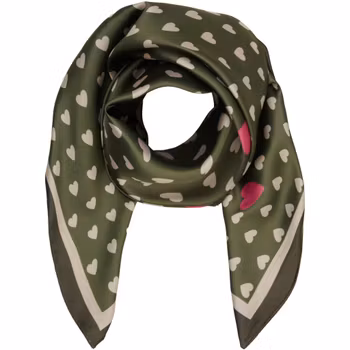 MdcFinja Scarf Gön