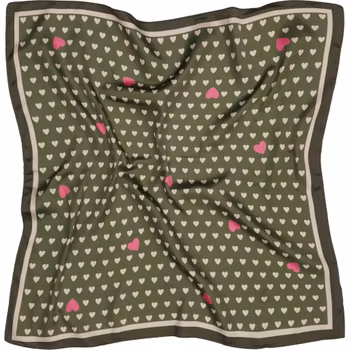 MdcFinja Scarf Gön