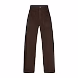 Margot fine twill, barellbyxor