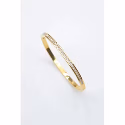 Embla armband guld