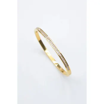 Embla armband guld