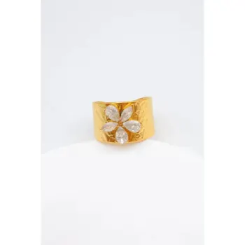 Heidi ring, guld