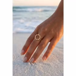 Stephanie ring