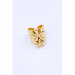 Lucy ring, guld