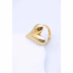 Margit ring, guld