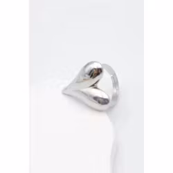 Margit ring silver