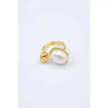 Elda ring, guld