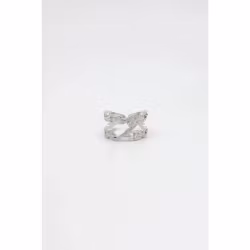 Nea ring, silver