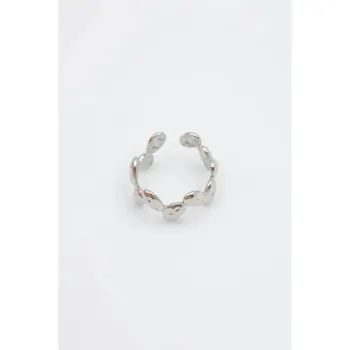 Tula ring silver