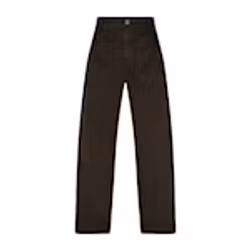 RBMargot fine twill, dark green