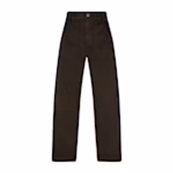 RBMargot fine twill, dark green