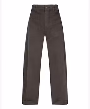 RBMargot fine twill, espresso