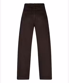 RBMargot fine twill, espresso