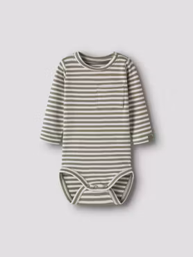 Name it - Set Molai Baby Body & Pants - Mermaid