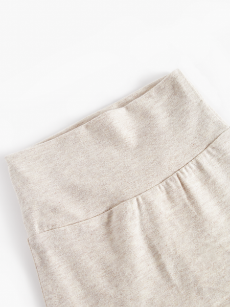 MarMar Copenhagen - Newborn Byxa Piva - Light Beige