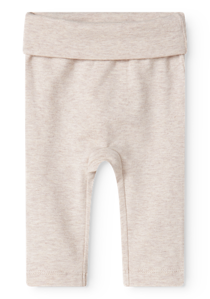 MarMar Copenhagen - Newborn Byxa Piva - Light Beige