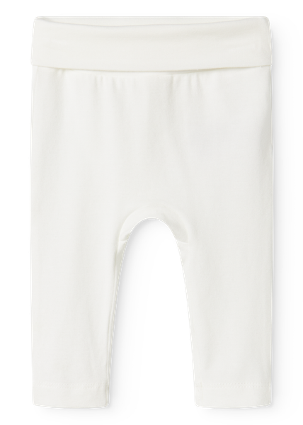 MarMar Copenhagen - Newborn Byxa Piva - Gentle White