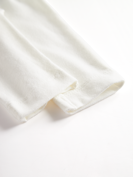 MarMar Copenhagen - Newborn Byxa Piva - Gentle White