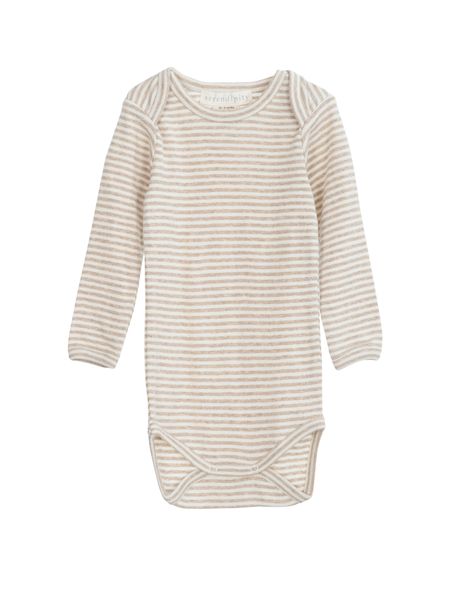 Serendipity Organics - Body Stripe - Oat/Offwhite