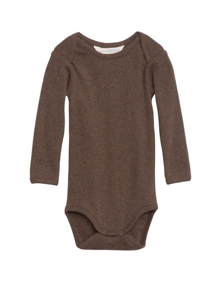 Serendipity Organics - Body Solid - Chestnut Melange