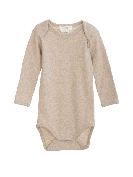 Serendipity Organics - Body Solid - Oat