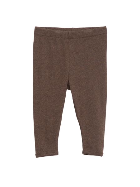 Serendipity Organics - Byxa Solid- Chestnut Melange
