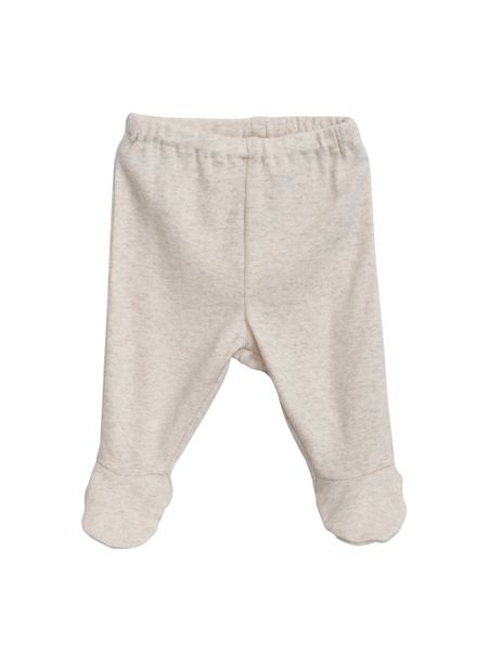 Serendipity Organics - Newborn Byxa Solid- Shell