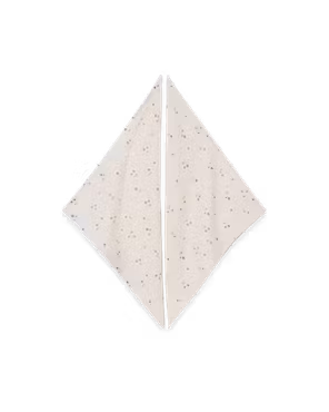 Garbo&Friends - Muslin Blanket 2pcs - Viola