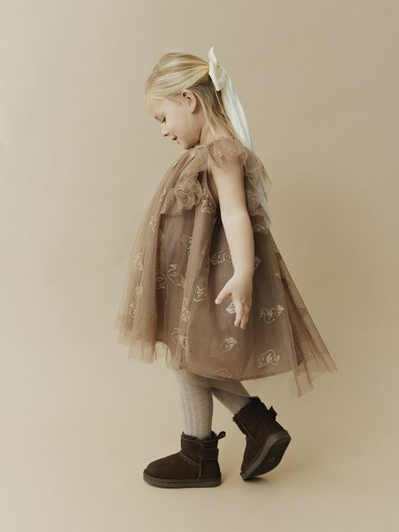 Sofie Schnoor - Blossomsk Dress