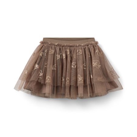 Sofie Schnoor - Astask T-shirt & Siggysk Skirt